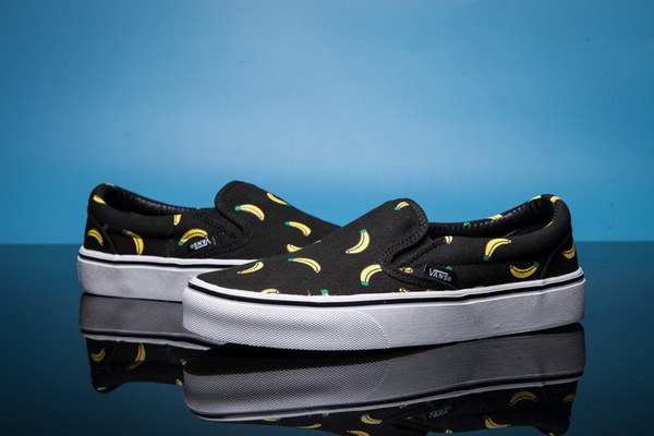 Vans Low-Top Slip-on Men Shoes--007